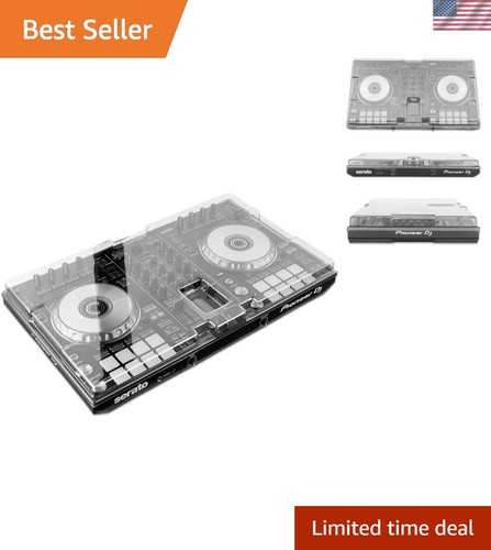 Protective console cover - protective,