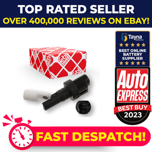 Screenwash level sensor fits - screenwash,
