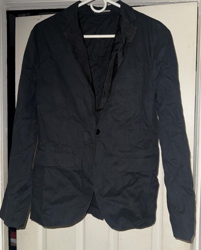 Ralph lauren rugby blazer mens - ralph,