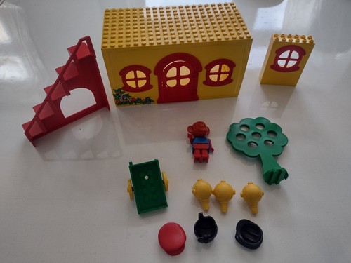 Lego fabuland bundle - lego,