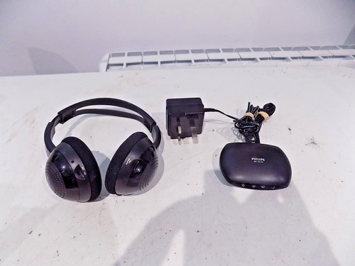 Philips sbc hc132 wireless - philips,