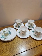 Vintage hostess tableware - hostess,