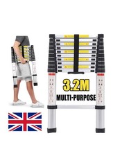 New 3.2M Heavy Duty