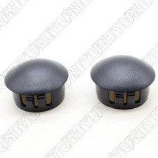 2Pcs Windshield-Wiper Arm Cap