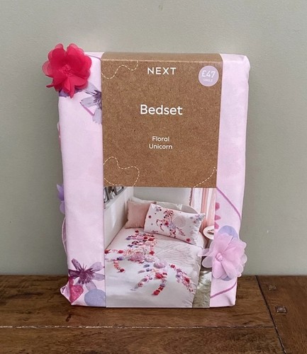 Next duvet cover set floral - next,