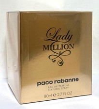 Paco Rabanne Lady Million Edp