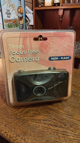 Vintage 35mm focus - vintage, free