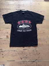 Corteiz Men's T-Shirt Size S