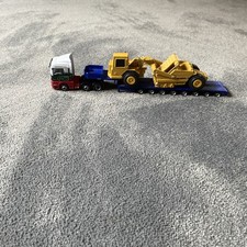 Stobart code 3 in good