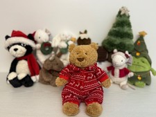 Jellycat Rare Bartholomew Bear