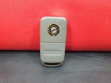 Chrysler 2 Button Key Remote