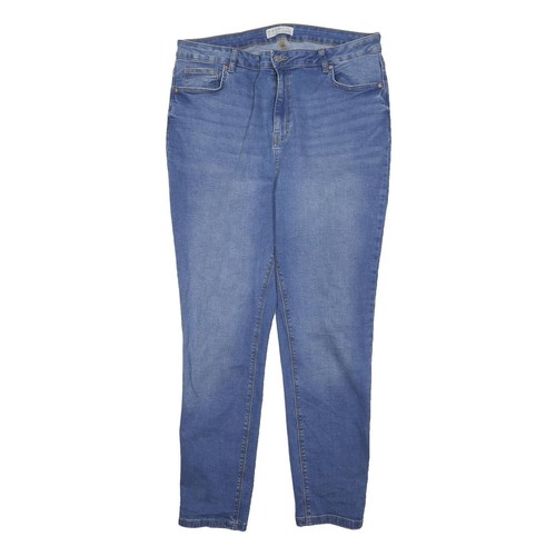 Primark mens jeans blue - mens,
