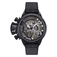 Welder K24 WRK2401 Black By