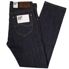 Lee 101 jeans dry - 101,