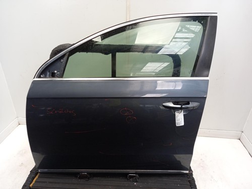 Volkswagen passat left front - volkswagen,