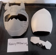 Ninja Storm Navy Thunder