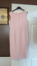 Pink Precis Petite Dress Size