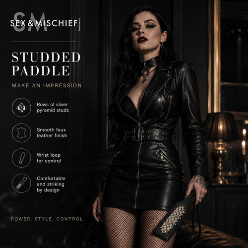 Paddle sex mischief - sex,