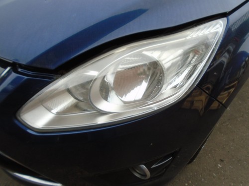 Ford max mk2 tdci auto - ford,