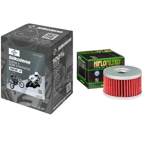 750 big super 10w40 - dr, dr