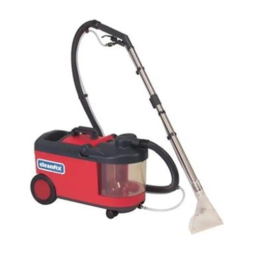 Cleanfix spray extraction unit
