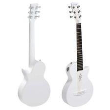 Enya Nova GO Mini White Carbon