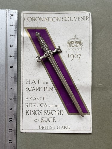 Original king edward - edward, 1937