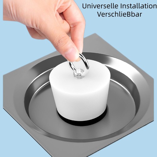 Bathroom kitchen drain plugs - bathroom&kitchen,