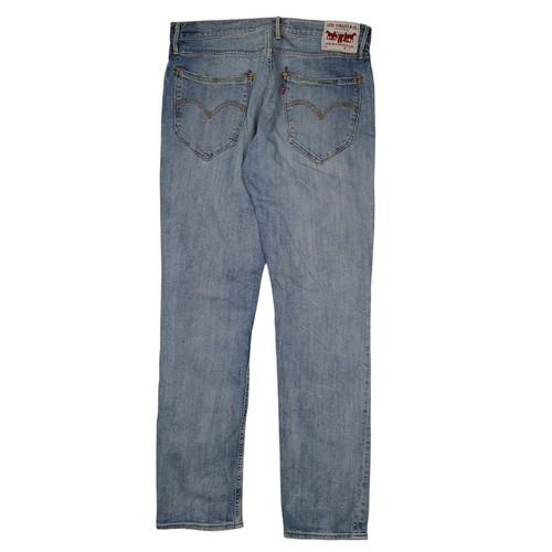 Levis 519 jeans extreme - levis,