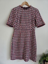 LK Bennett Linton Tweed Shift
