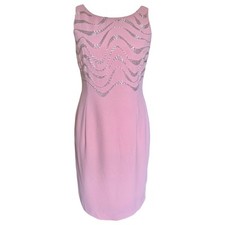 Dusk for Frank Usher Pink