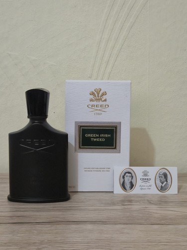 Creed green irish tweed - creed,