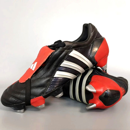 Adidas predator pulse - predator, x-trx