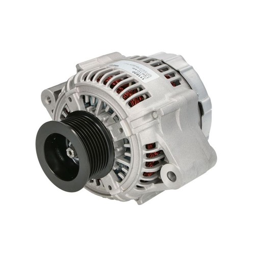 Alternator fits john deere - 1x,