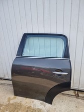 Mini Countryman R60 NSR Passenger Door Dark Grey Complete