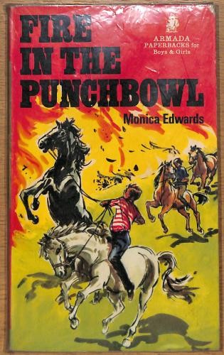 Fire the punchbowl - the,