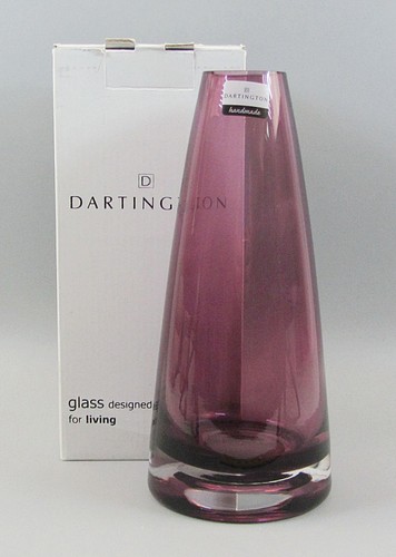 Dartington crystal art - dartington,