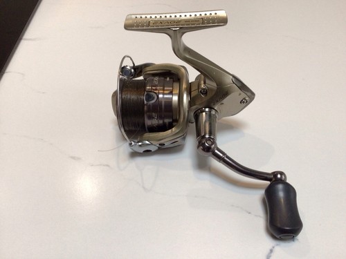 Shimano exage 2500fd - shimano,