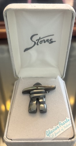 Hoselton studio item - is, a