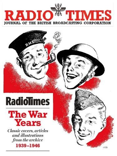 Radio times the - radio, war