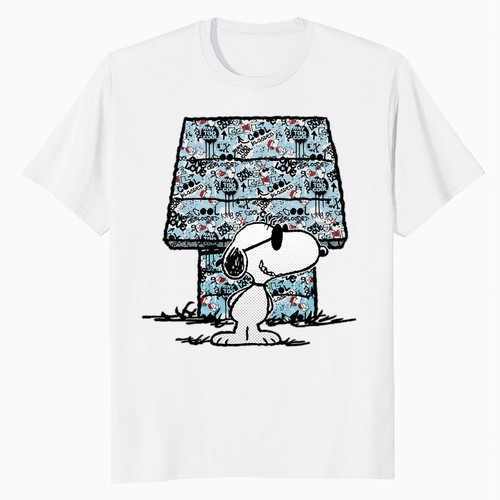 Peanuts snoopy joe - peanuts,