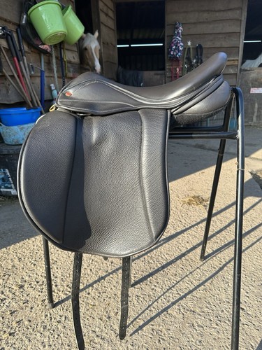 Saddle company vsd inch - saddle,