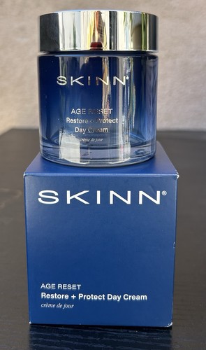 Skinn age reset - age, +