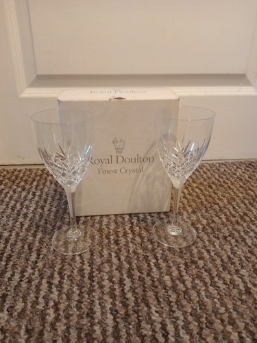 Royal doulton finest - royal,