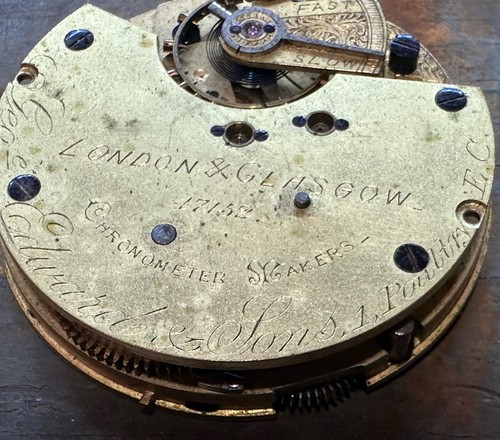 Antique edmunds sons london - antique,