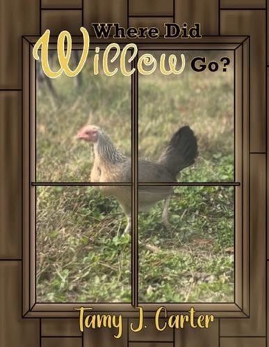 Where did willow wanda - willow, by