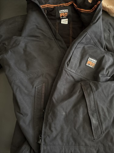 Timberland pro series - pro,