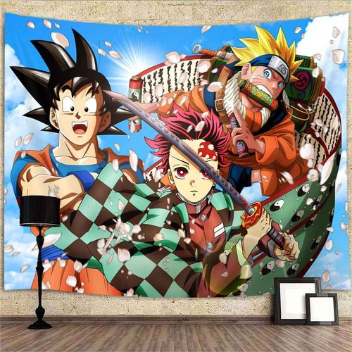 Japanese manga room - manga, vintage