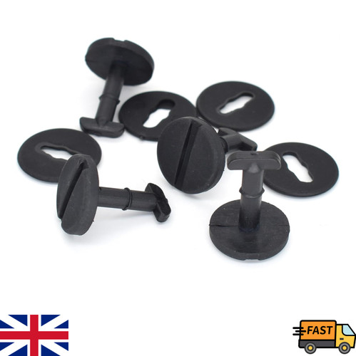 Fit bmw floor mat clips - fit,