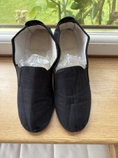 Tai Chi Martial Arts Shoes Size 5